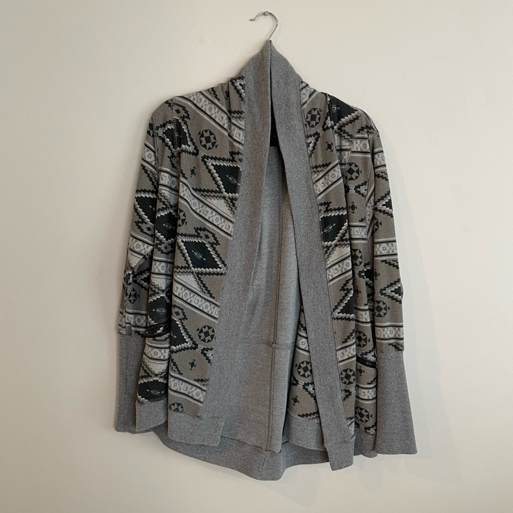 Jack cardigan
